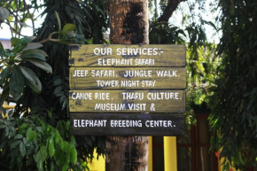 Hotel Mantra and Adventure